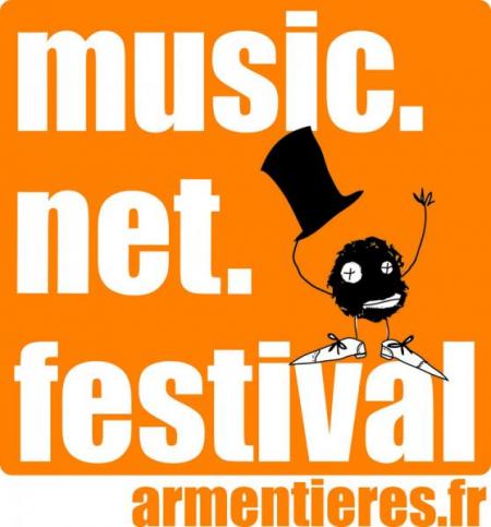 Laissez votre empreinte musicale sur le Web grâce au Music Net Festival !